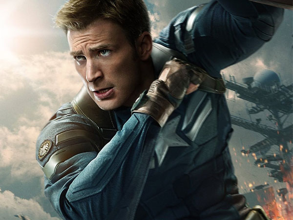Cinta Pertama Captain America akan Muncul di ‘Avengers: Age of Ultron’?